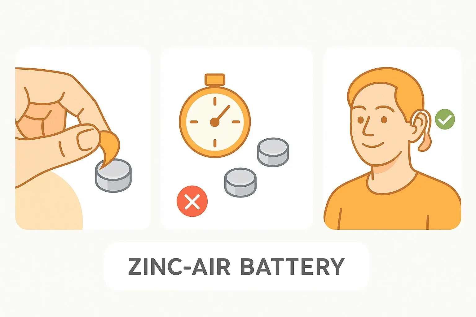 Zinc-Air Battery